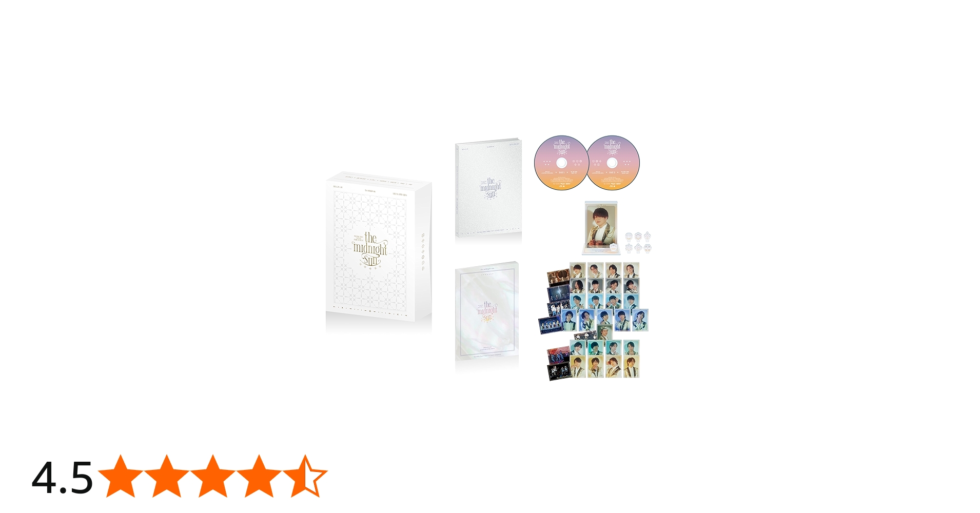 Amazon.co.jp: 【Amazon.co.jp限定】Ensemble Stars!! Cast Live