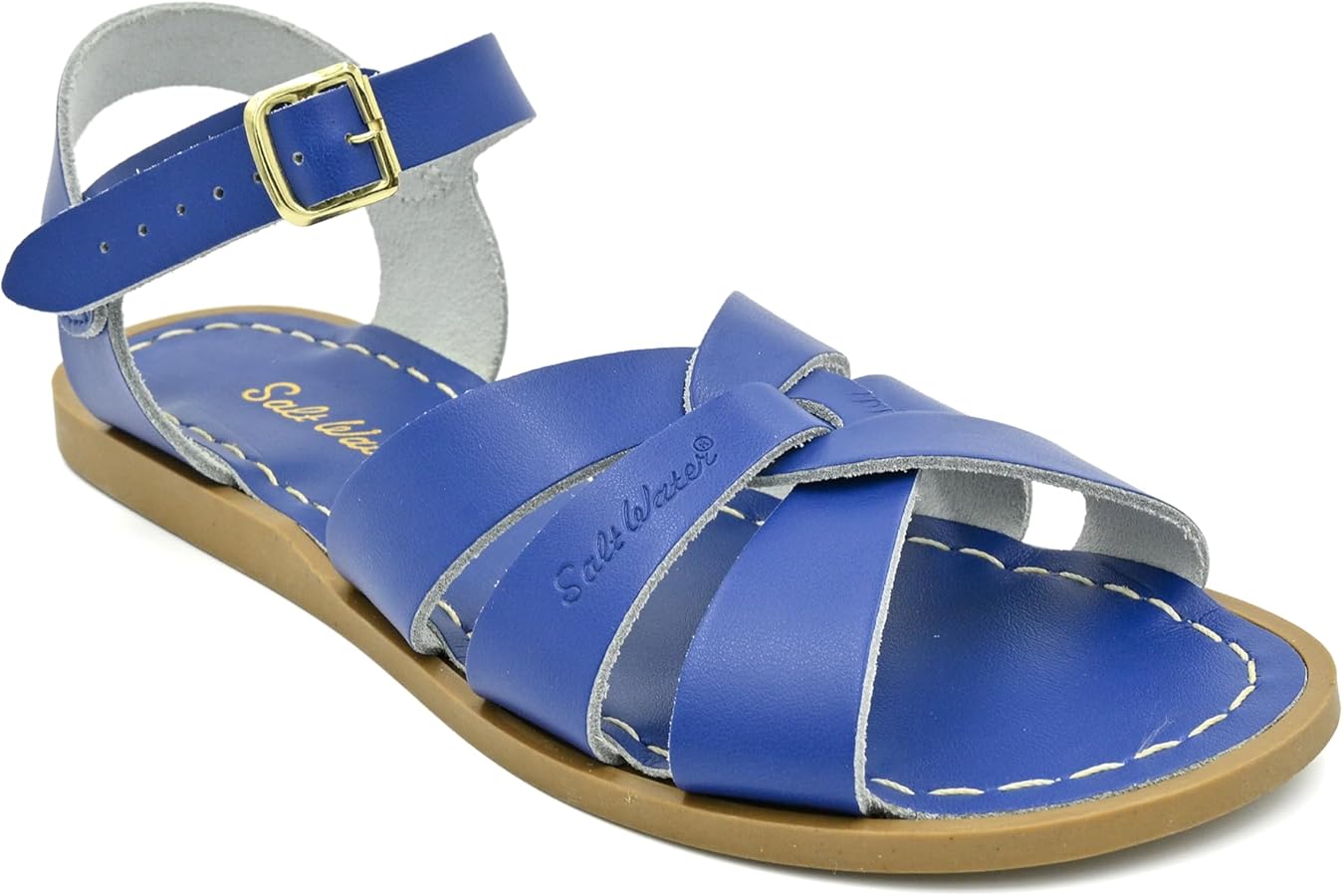 Amazon.com | The Salt Water Original, Cobalt, Size US Women's 6