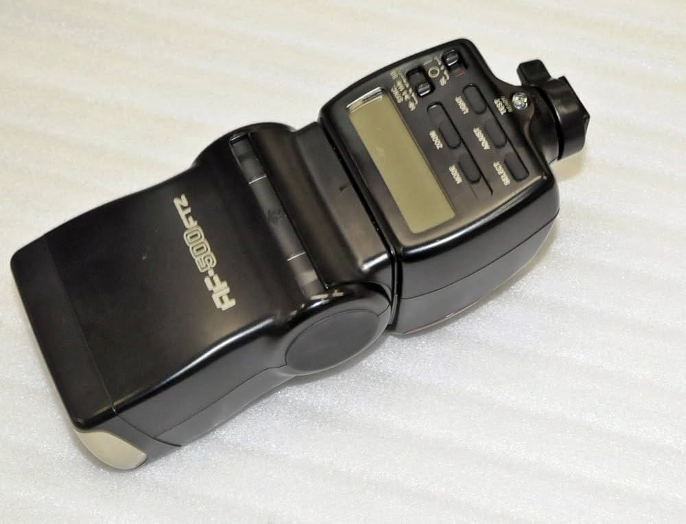 Amazon | PENTAX ストロボ AF500mm FTZ W/C | フラッシュ・ストロボ 通販