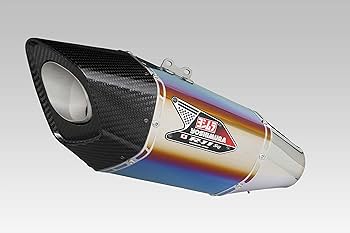 Amazon | ヨシムラ スリップオン Ninja H2(15-)(東南アジア仕様) R