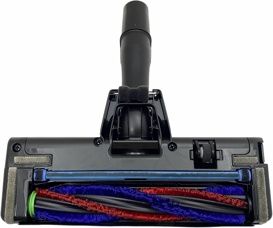 Amazon | 日立 HITACHI 掃除機 パワーヘッドD-AP53 CV-SP300J 004