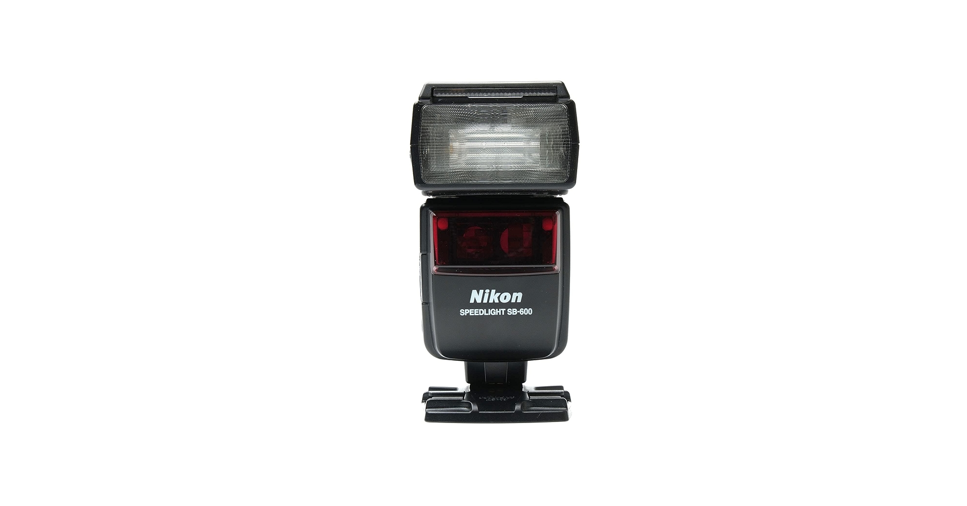 Amazon.com : Nikon SB-600 Speedlight Flash for Nikon Digital SLR