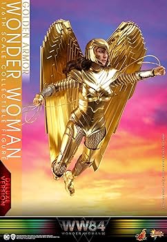 Amazon.co.jp: ホットトイズ 【ムービー・マスターピース】 『ワンダー