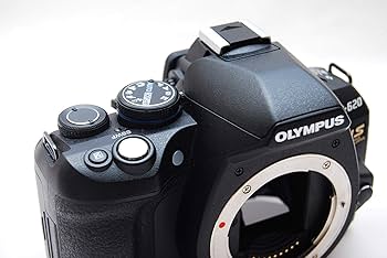 Amazon | OLYMPUS デジタル一眼カメラ E-620 ボディ E-620 | デジタル