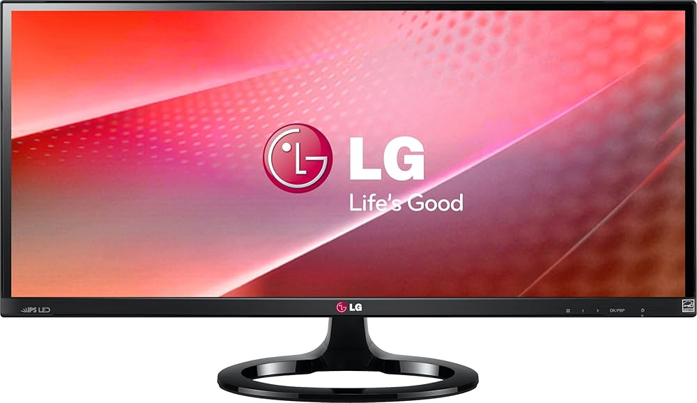 Amazon.co.jp: LG 29インチ Ultraワイド(21:9、2560×1080) ブラック筐