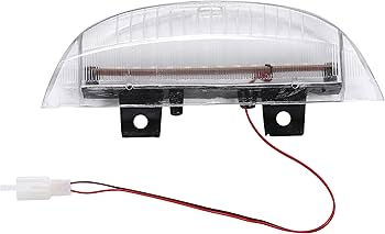 Amazon | [nagitimu－yuyu] Live Dio ZX AF35 AF34 リアウイング リア