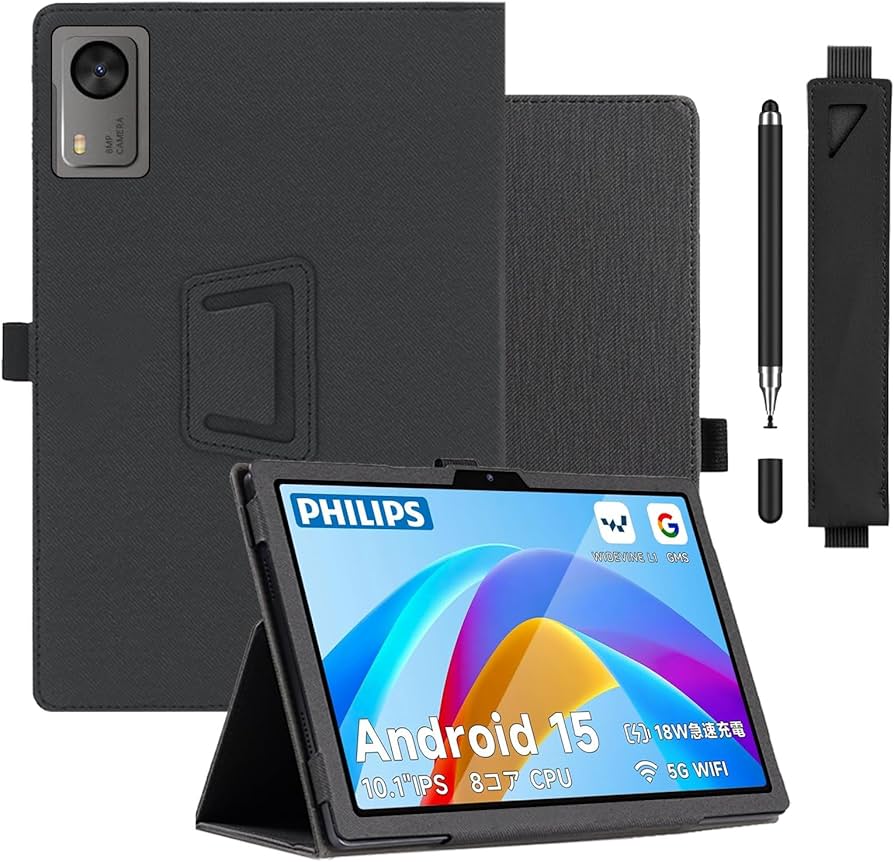Amazon.co.jp: PHILIPS T7315 用 ケース カバー 保護カバー 【NOUKAJU