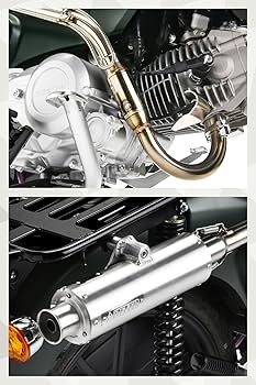 Amazon | ダートフリーク(Dirtfreak) CROSSCUB110 クロスカブ110 '18