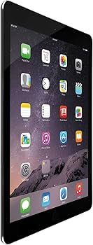 Amazon.co.jp: 【整備済み品】 Apple iPad Air 2 Wi-Fi + Cellular
