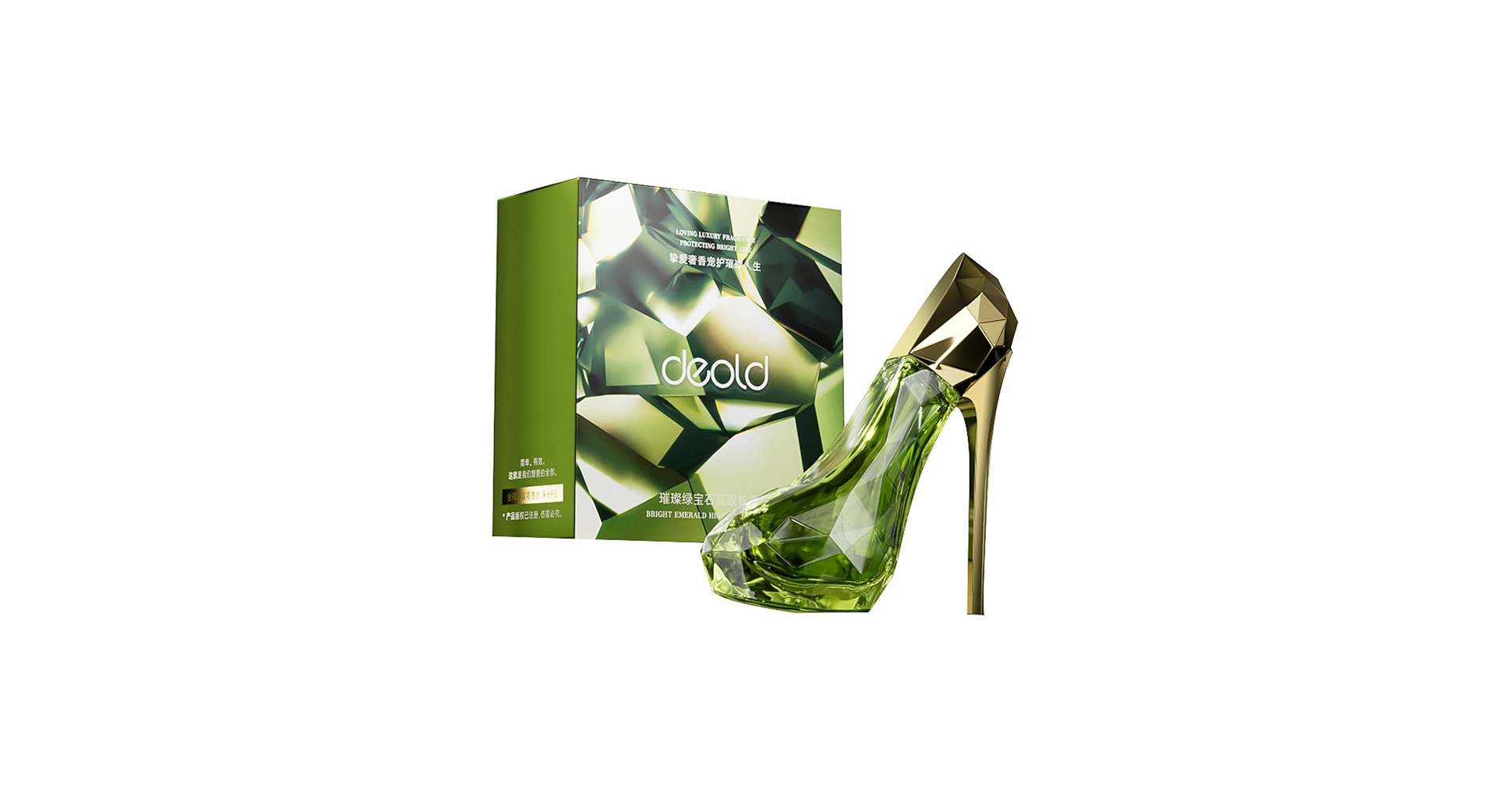 Amazon.co.jp: 女性用香水 女性のためのハイヒールの香水靴の香水