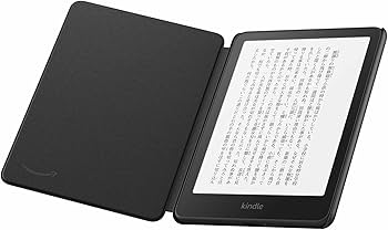 Amazon.co.jp: 【Kindle Paperwhite 第12世代・Kindle Colorsoft用