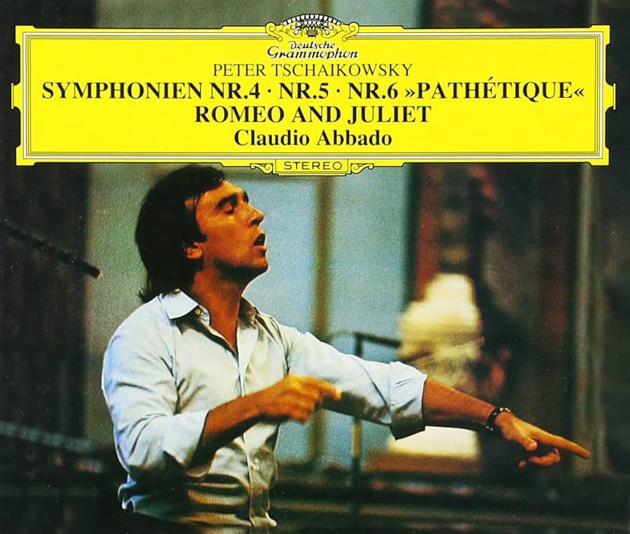 Amazon.co.jp: チャイコフスキー:交響曲第4番, 第5番, 第6番「悲愴