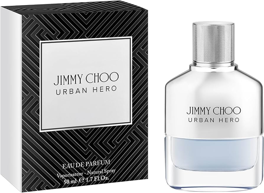Amazon | ジミー チュウ JIMMY CHOO ジミー チュウ アーバンヒーロー