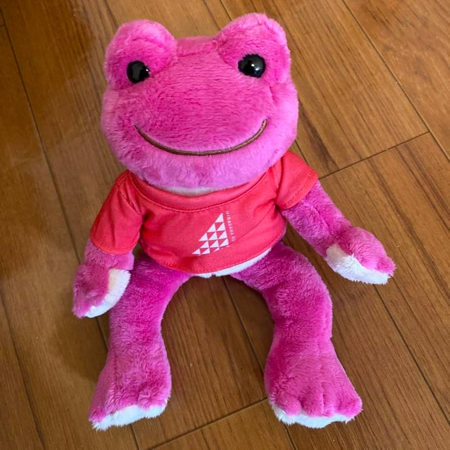 かえるのピクルス 松田好花 えび丸 ひらがなくりすます2018 けやき坂