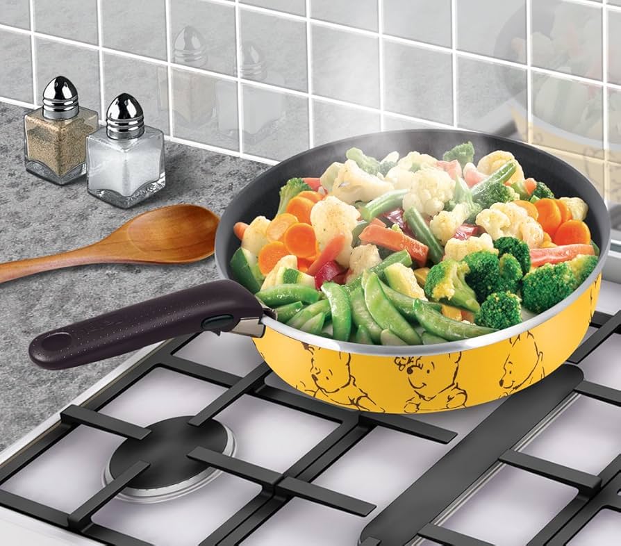 Amazon.co.jp: ティファール 鍋 フライパン セット 「インジニオ・ネオ