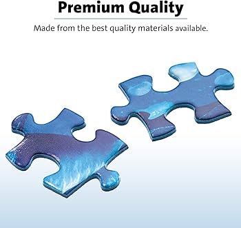 Amazon | Ravensburger ラベンスバーガー ジグソーパズル 100ピース