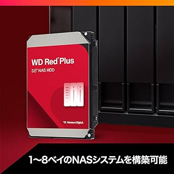 Amazon | 【Amazon.co.jp限定】Western Digital ウエスタンデジタル WD