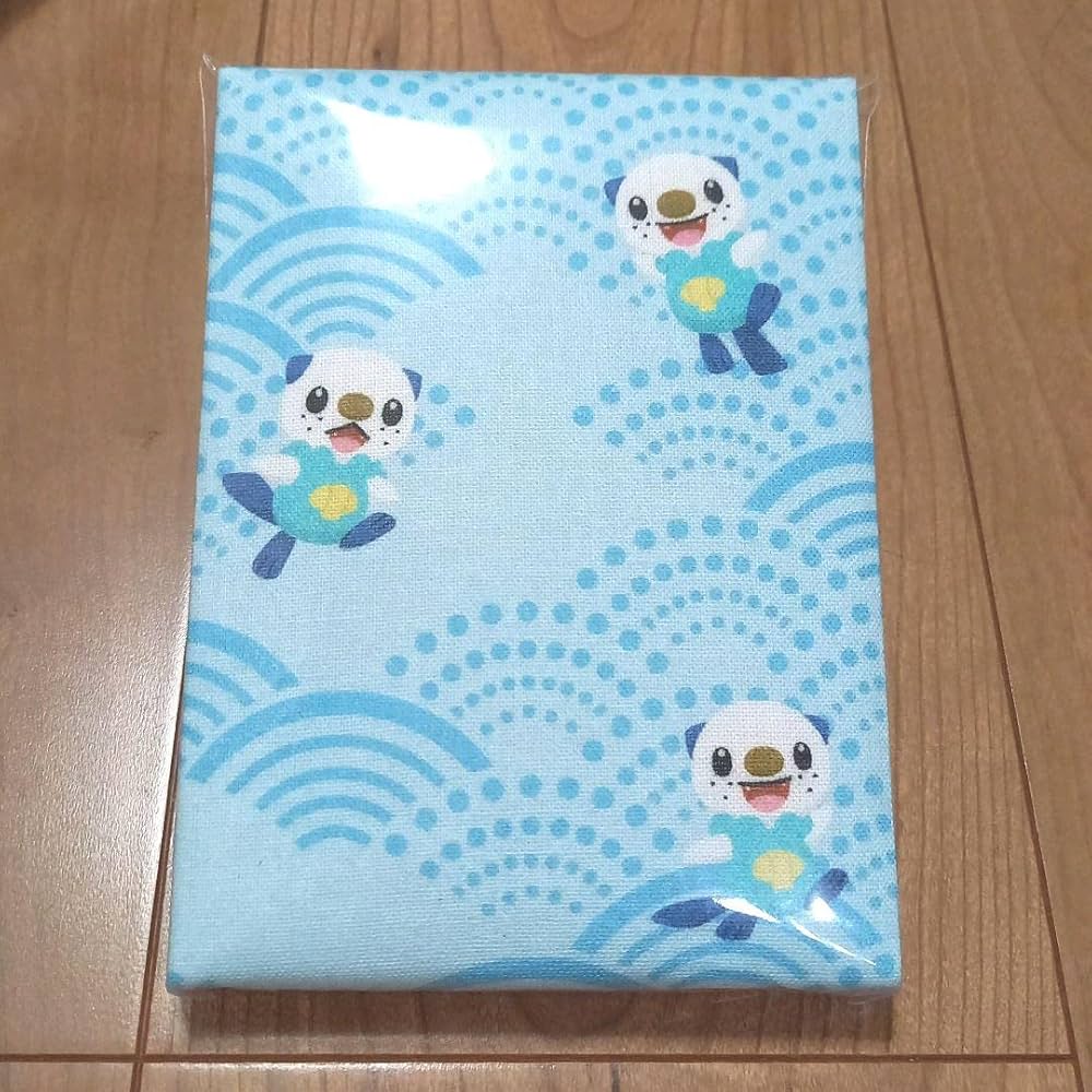 Amazon.co.jp: ミジュマル 三重県 御朱印帳 : 文房具・オフィス用品