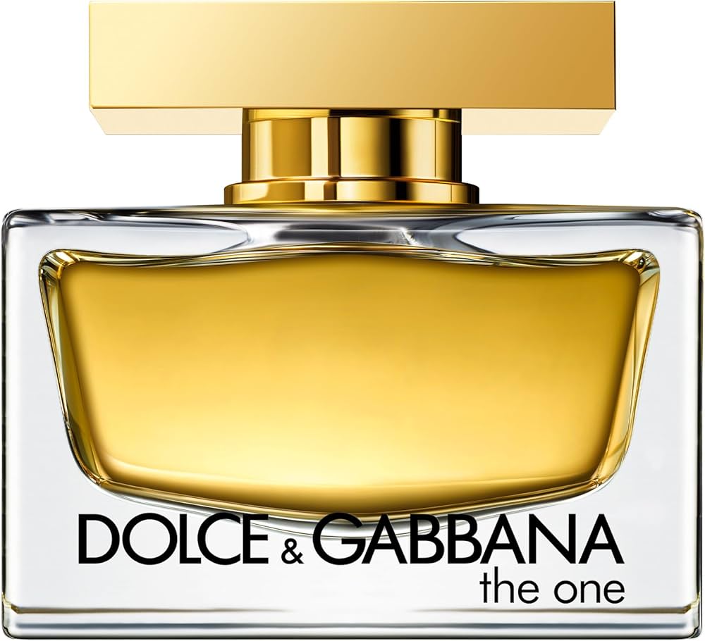 Amazon.com: Dolce&Gabbana The One, Eau De Parfum Spray, For Women