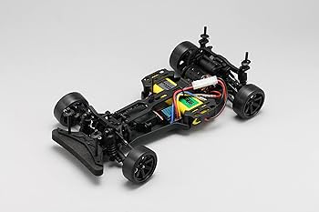 Amazon.co.jp: ヨコモ ドリフトパッケージ PANDEM GR スープラ 白 2WD