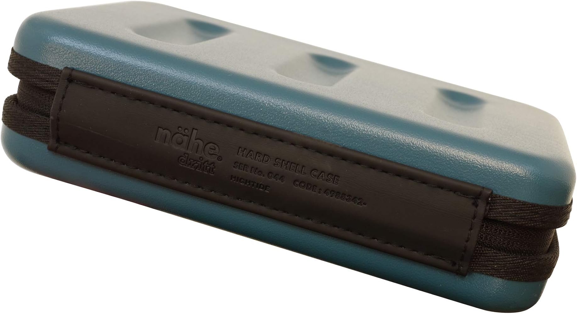 Amazon.com: [Hightide] nahe GB278 Hard Shell Case L Green : Office