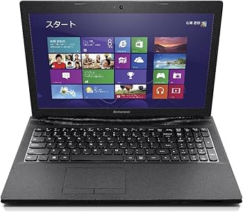 Amazon.co.jp: Lenovo G500 59409306 : パソコン・周辺機器