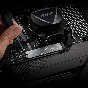 Amazon | ADATA AGAMMIXS50L-2T-C 内蔵SSD S50 Lite 2TB M.2 2280 3D