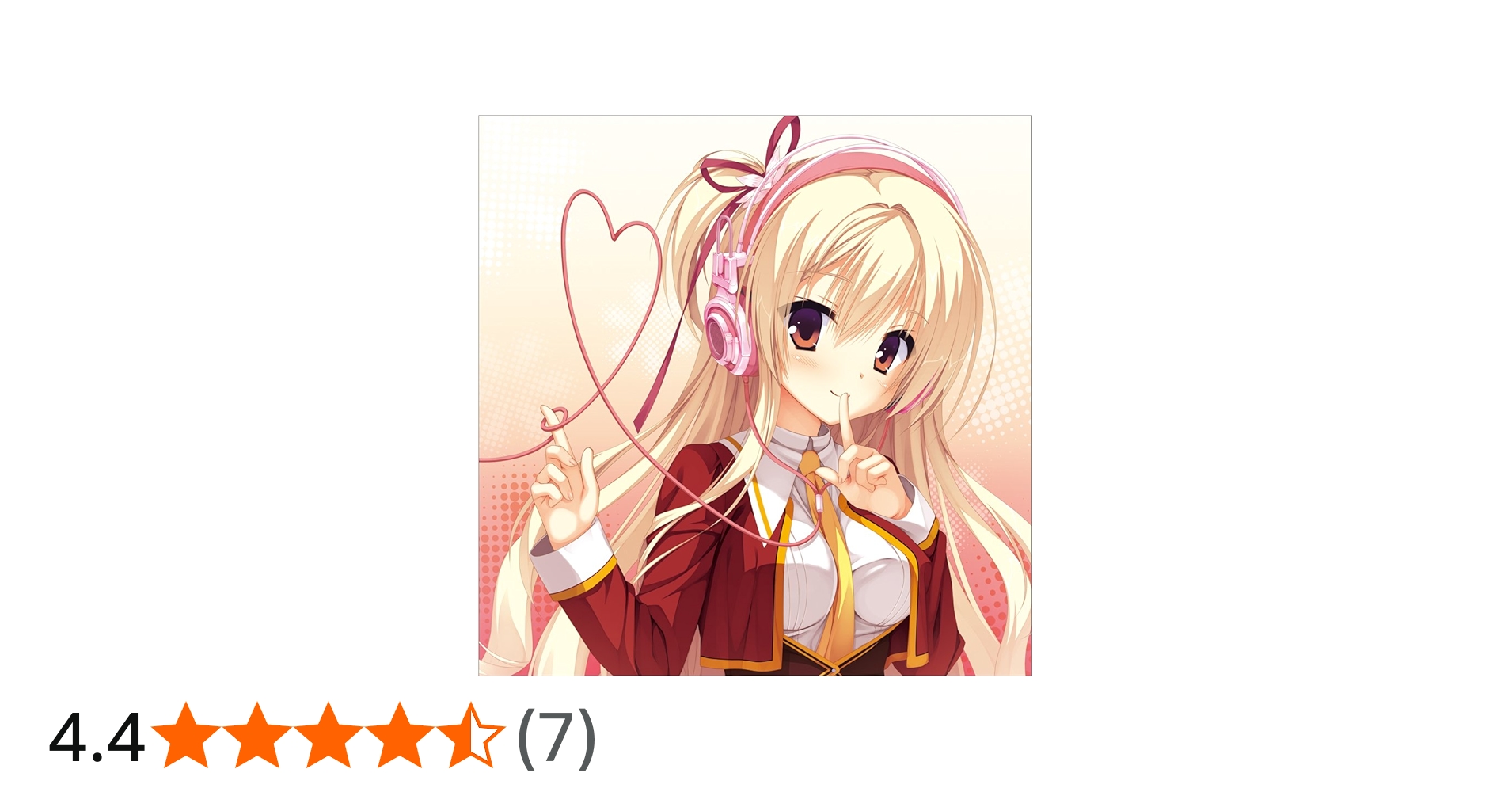 Amazon.co.jp: 天色*アイルノーツ オリジナル・サウンドトラック