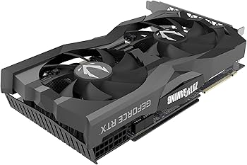 Amazon | Zotac GAMING GeForce RTX 2070 SUPER MINI | ZOTAC