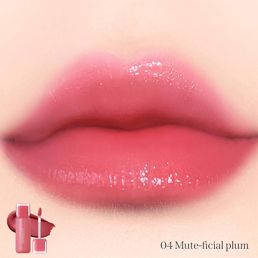 Amazon | Milk Touch ミルクタッチ ジェリーフィットティンティッド