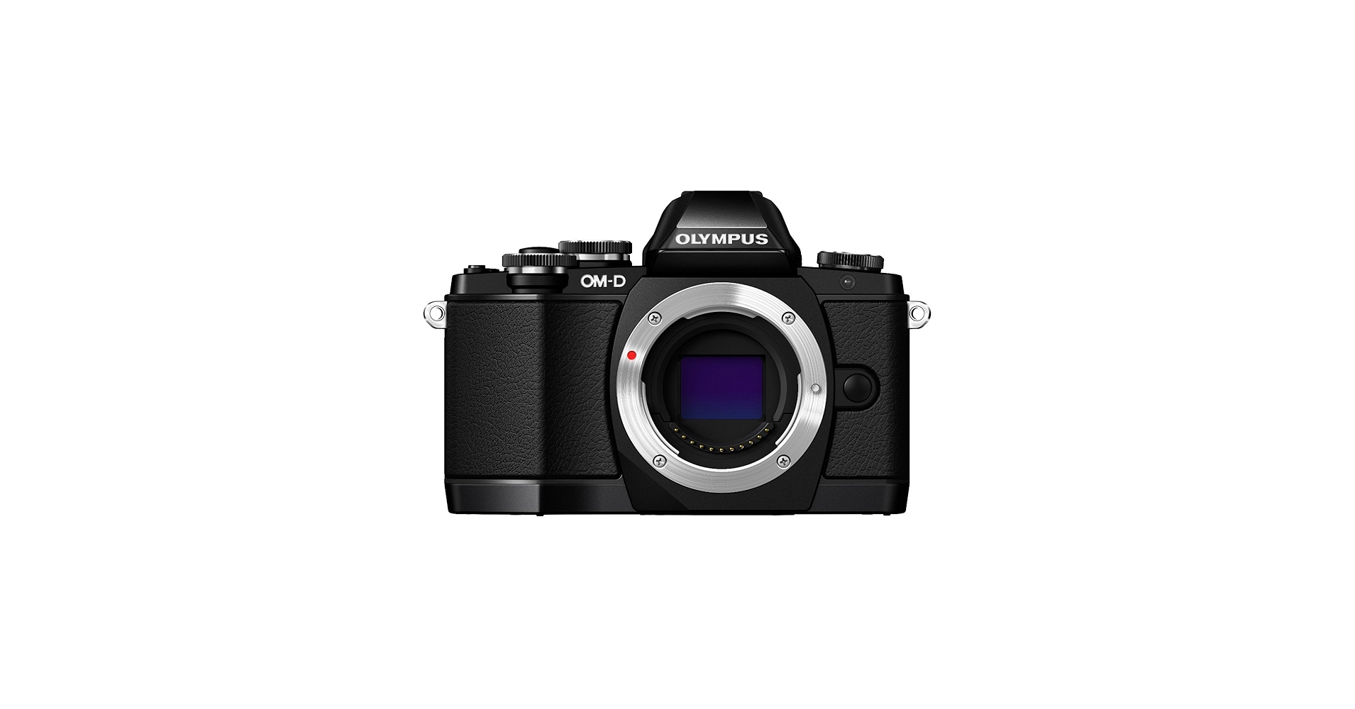Amazon.com : OM SYSTEM Olympus OM-D E-M10 Mirrorless Digital
