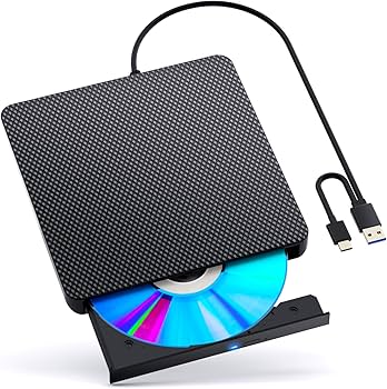 Amazon.co.jp: ブルーレイドライブ外付け blu-rayプレイヤー再生読み書