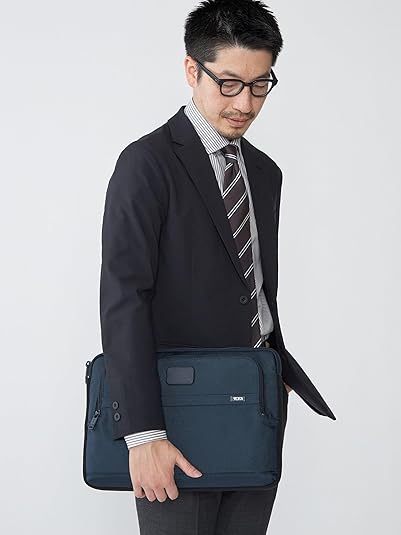Amazon.co.jp: [シップス] トゥミ TUMI 別注 ラージ PC15インチまで