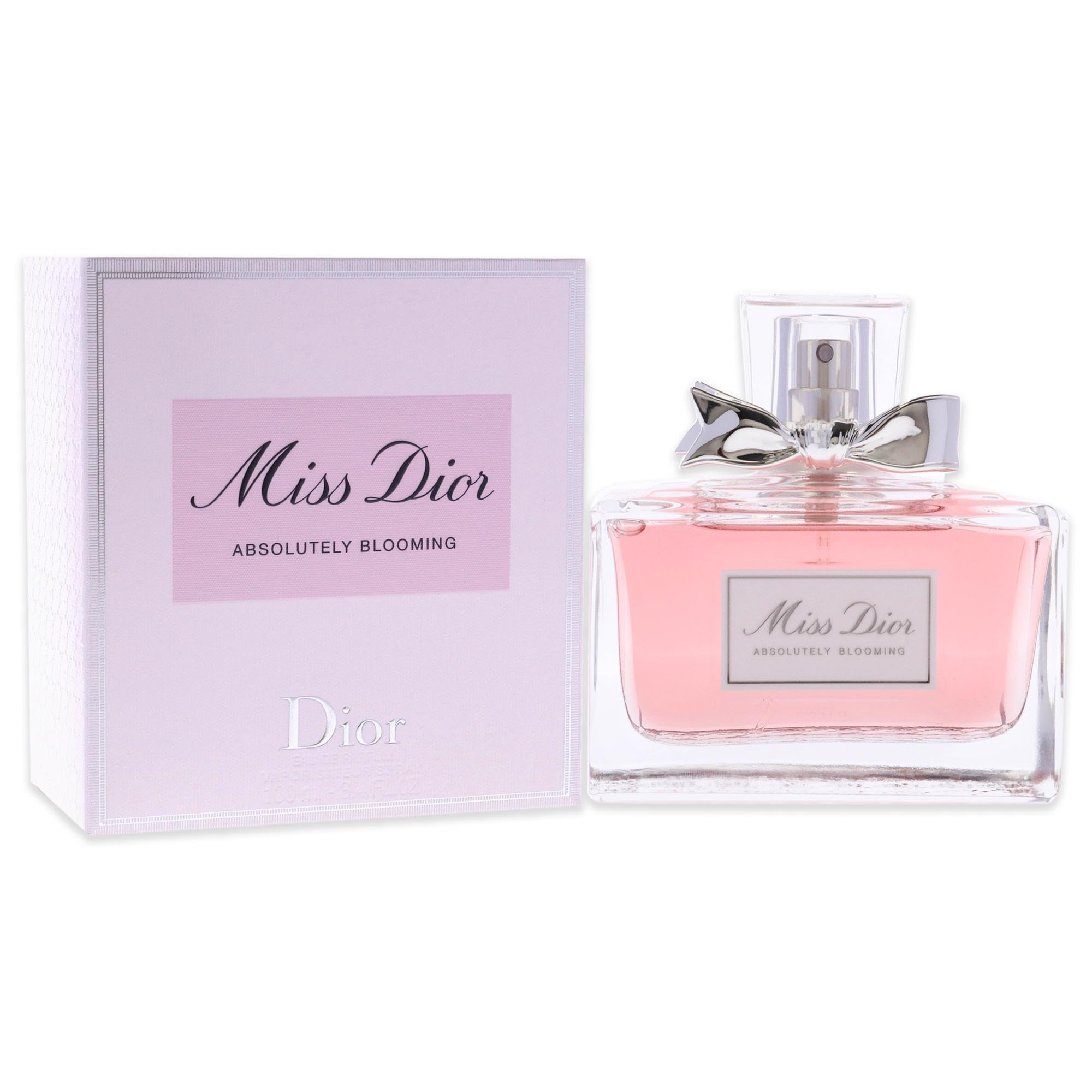 Amazon.com: Dior Christian Dior Miss Dior Absolutely Blooming 女裝