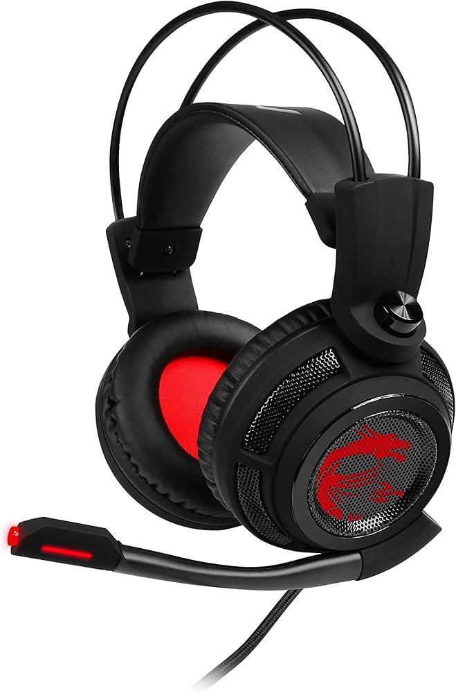 Amazon.co.jp: DS502 GAMING HEADSET : パソコン・周辺機器