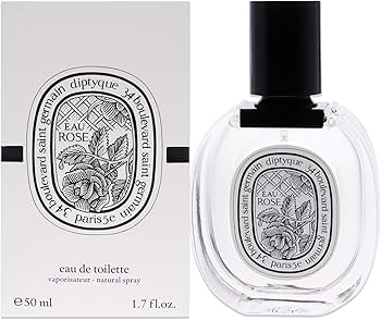 Amazon | ディプティック DIPTYQUE オーローズ オードトワレ 50ml EDT