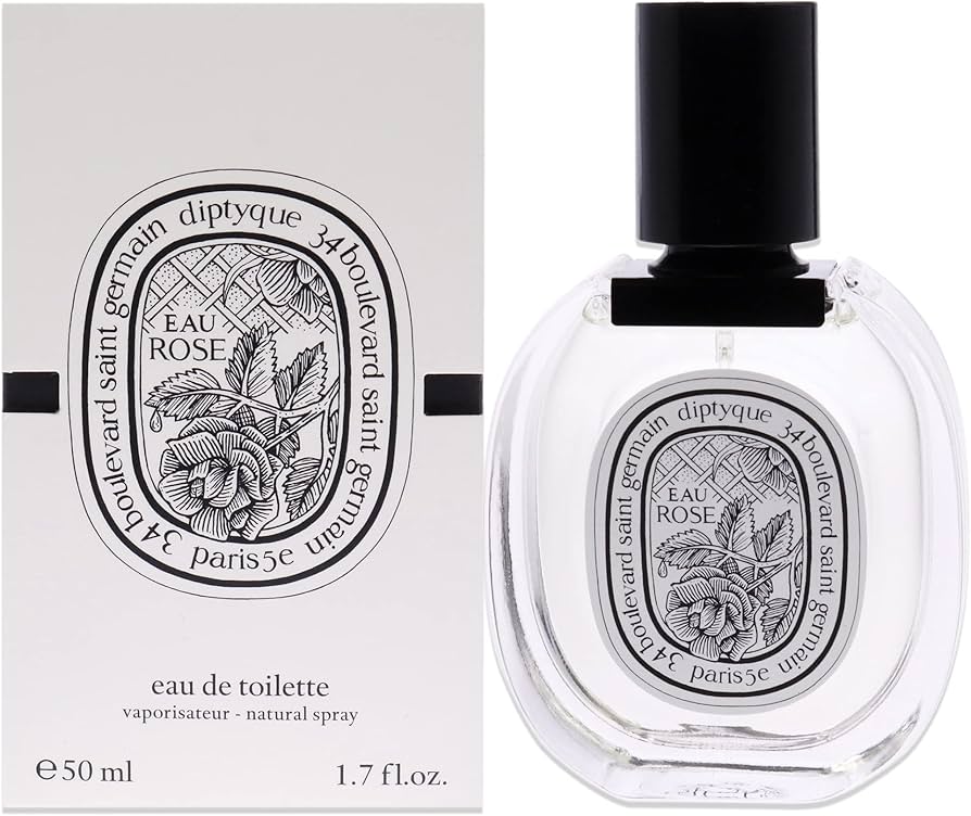 Amazon | ディプティック DIPTYQUE オーローズ オードトワレ 50ml EDT