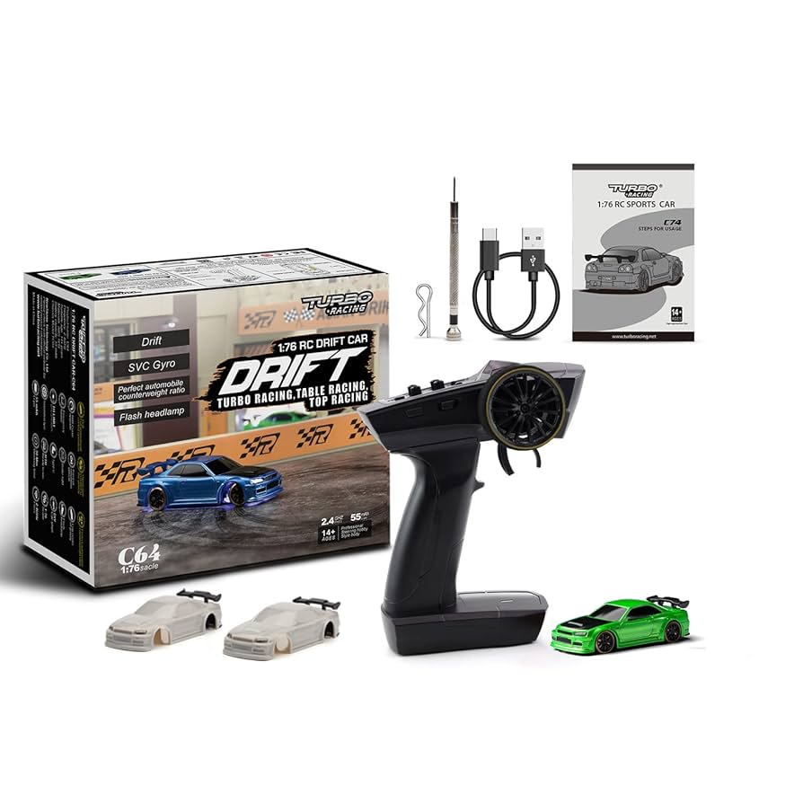 バンダイ エキサイトレーシングスーパーターボタイプ1 バンダイ