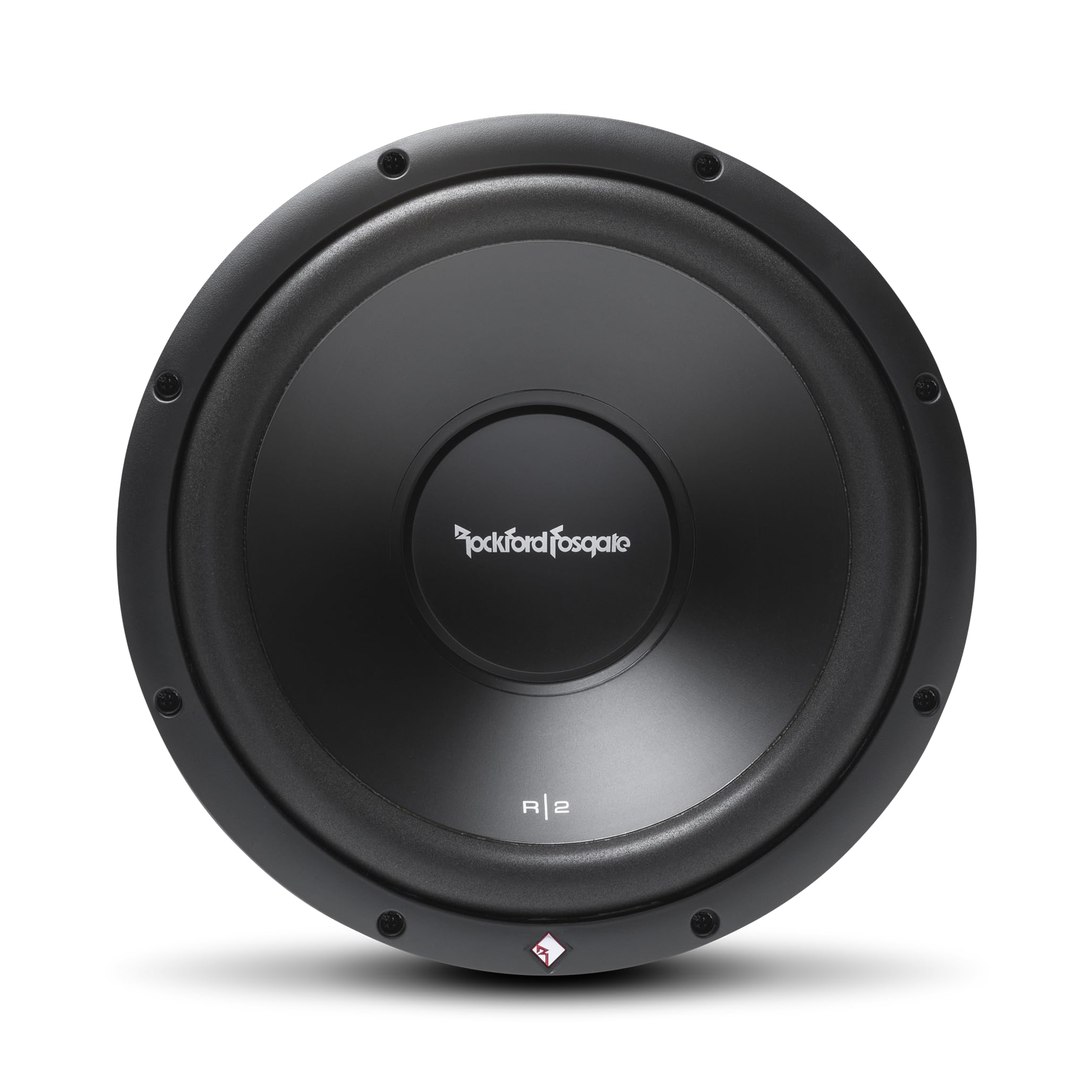 Amazon.com: Rockford Fosgate Prime R2D2-12 Single R2 12” 2-Ohm DVC