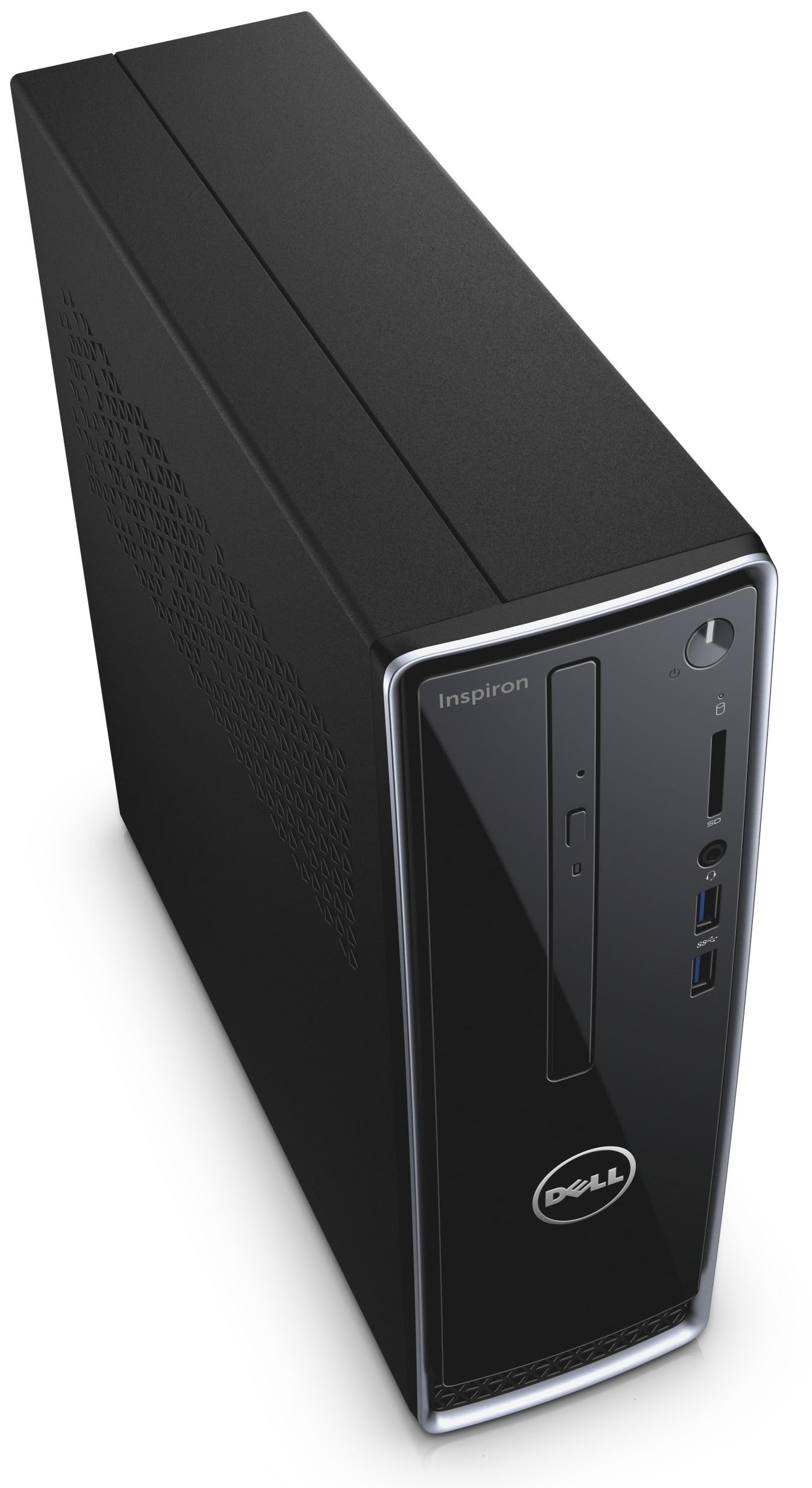 Dell Inspiron 3268 Premium High Performance Small Desktop Pc