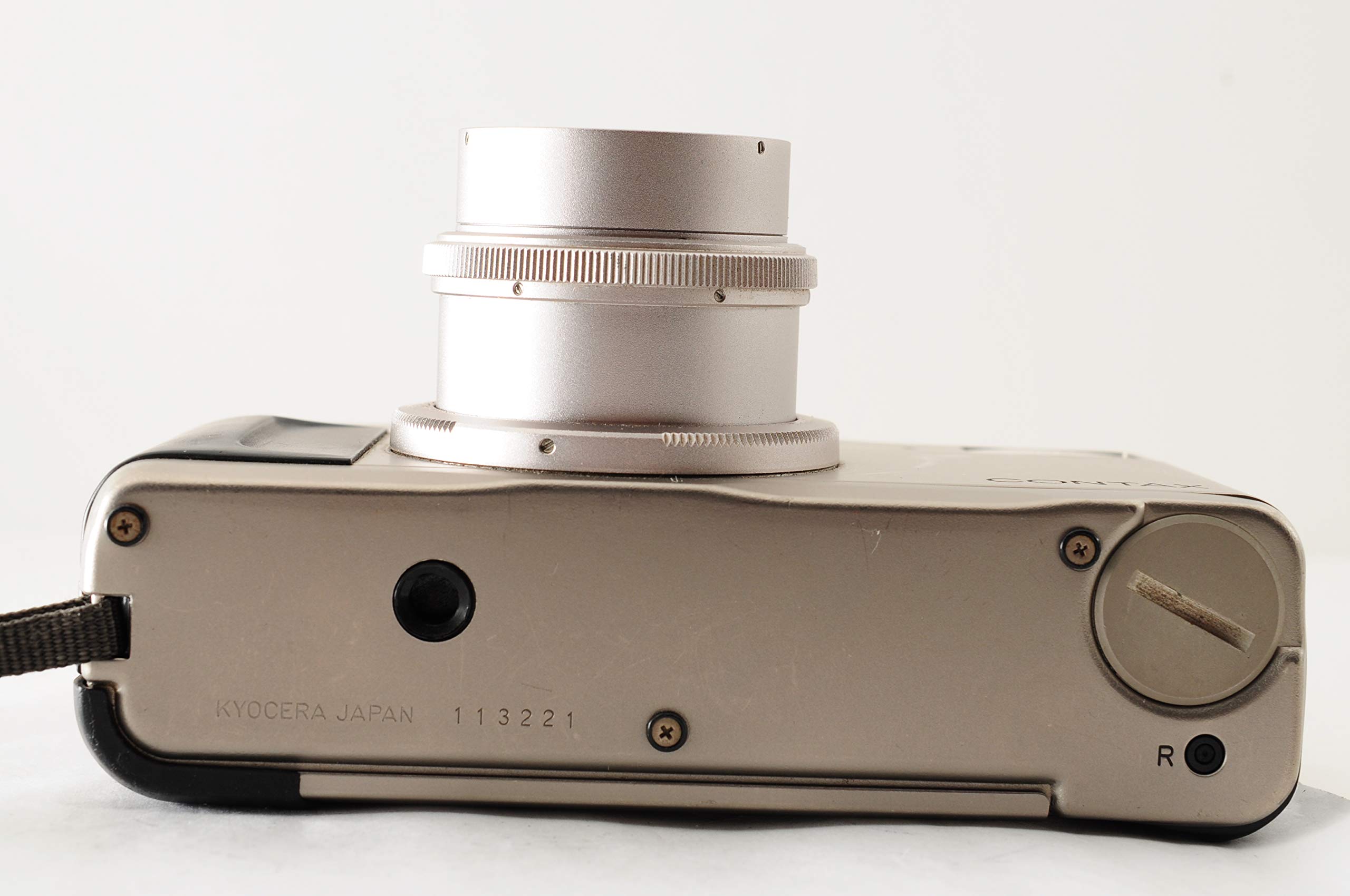 Amazon | contax TVS II | 一眼レフカメラ 通販