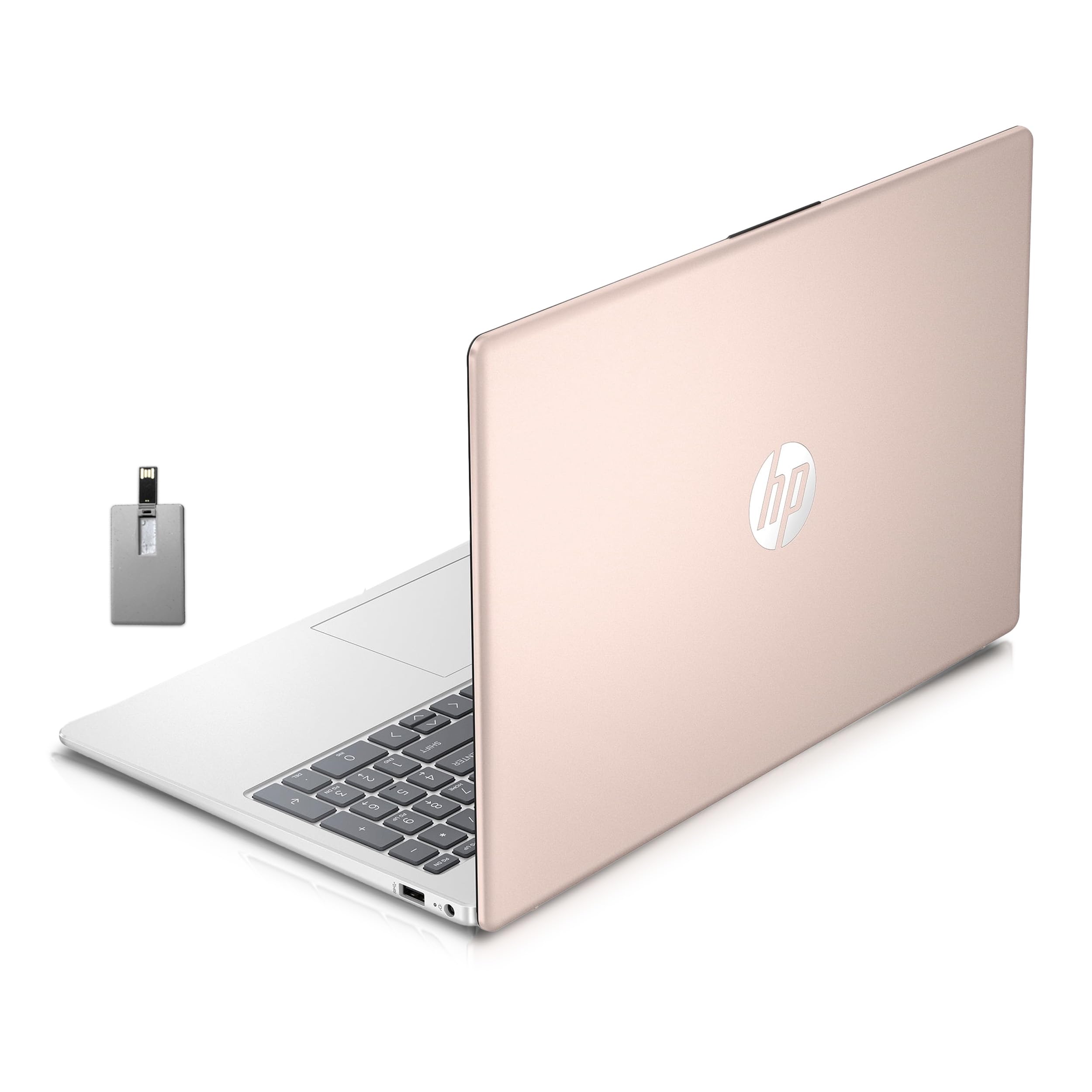 Amazon.co.jp: HP 15.6インチ FHD ビジネスノートパソコン、AMD Ryzen