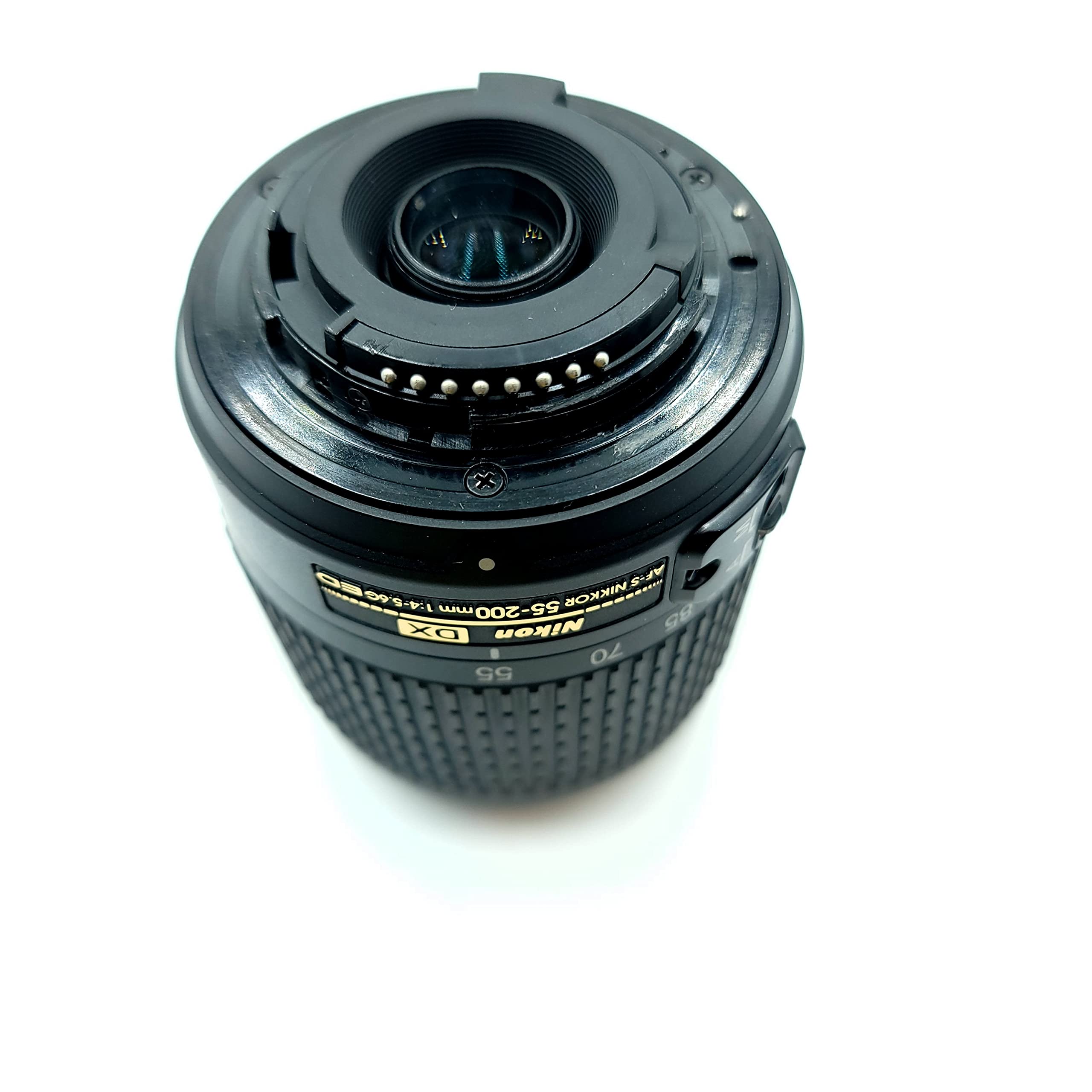 Amazon.co.jp: Nikon 望遠ズームレンズ AF-S DX VR Zoom Nikkor ED 55