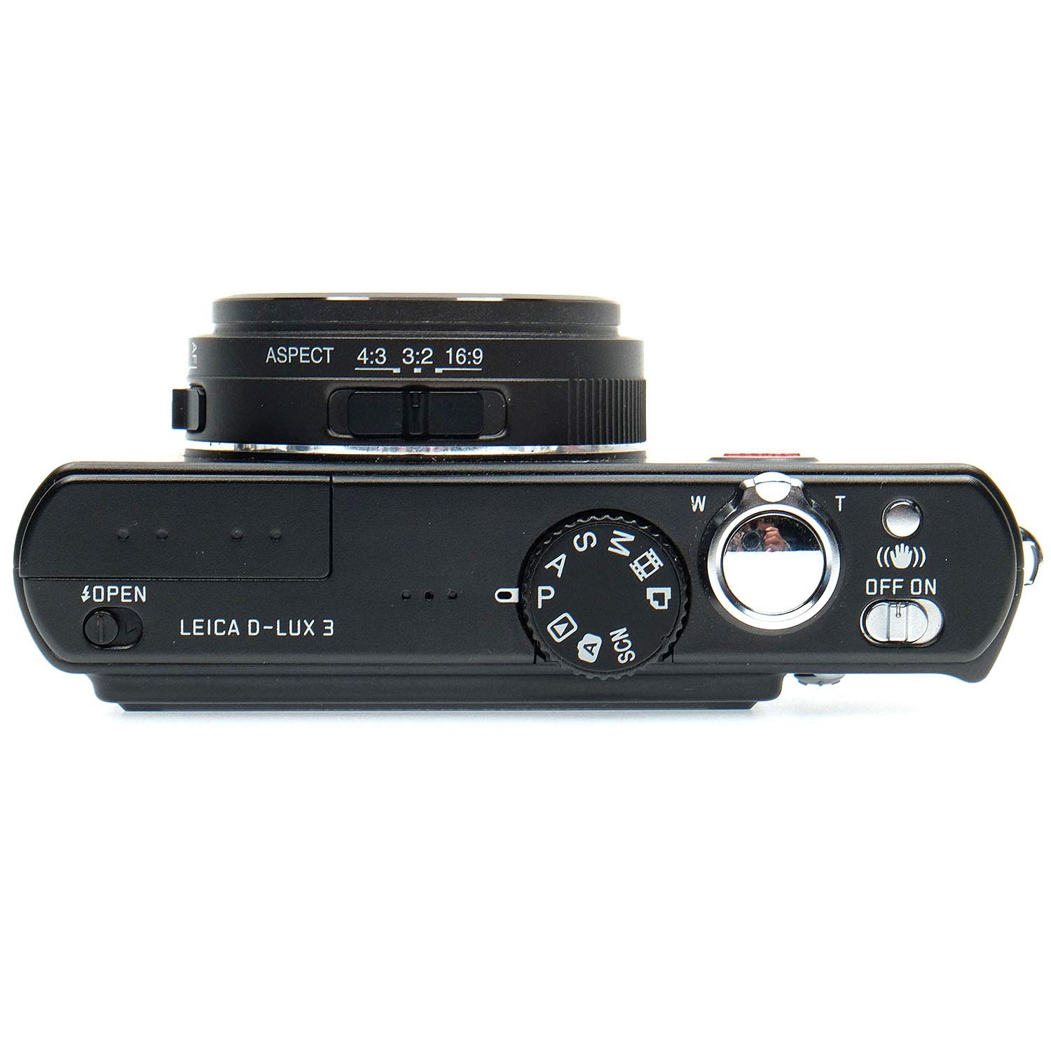 Amazon.co.jp: Leica D-LUX 3 10MP デジタルカメラ 4倍広角光学手ブレ