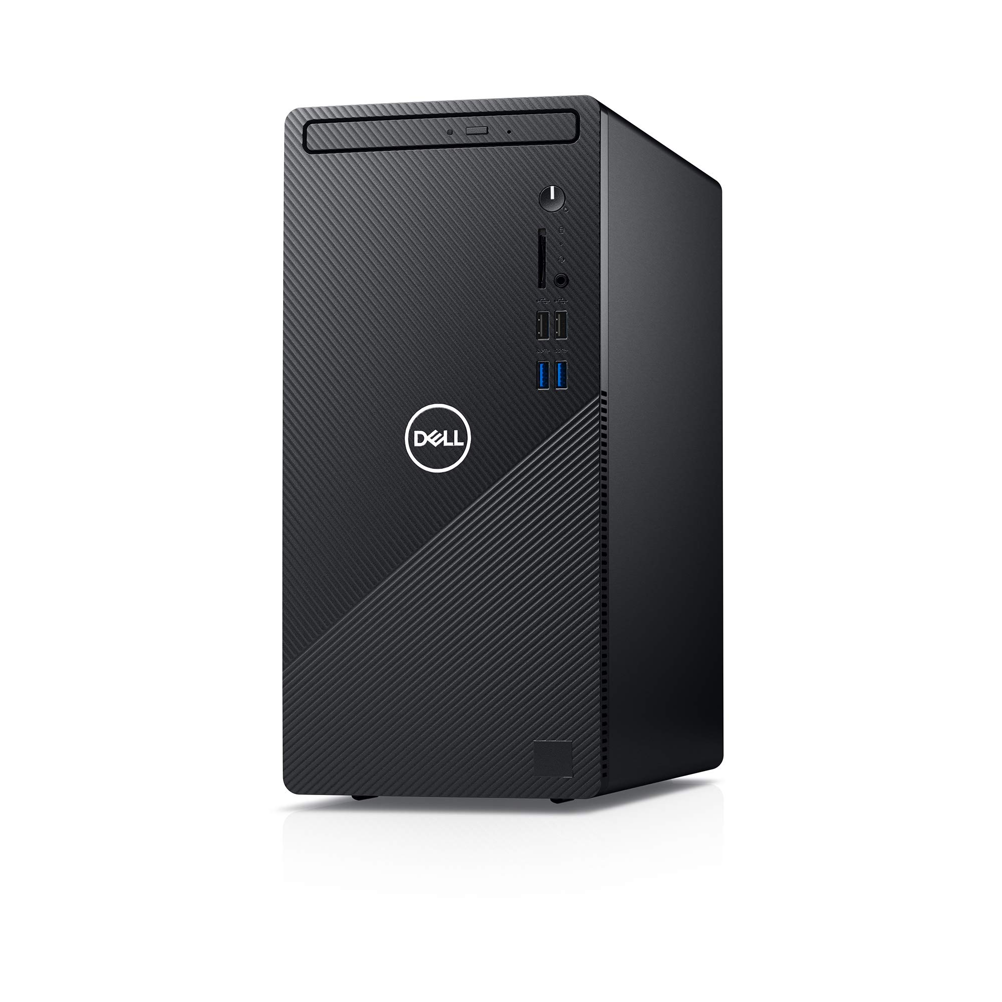 Amazon.com: Dell Inspiron Desktop 3880 - Intel Core i7 10th Gen