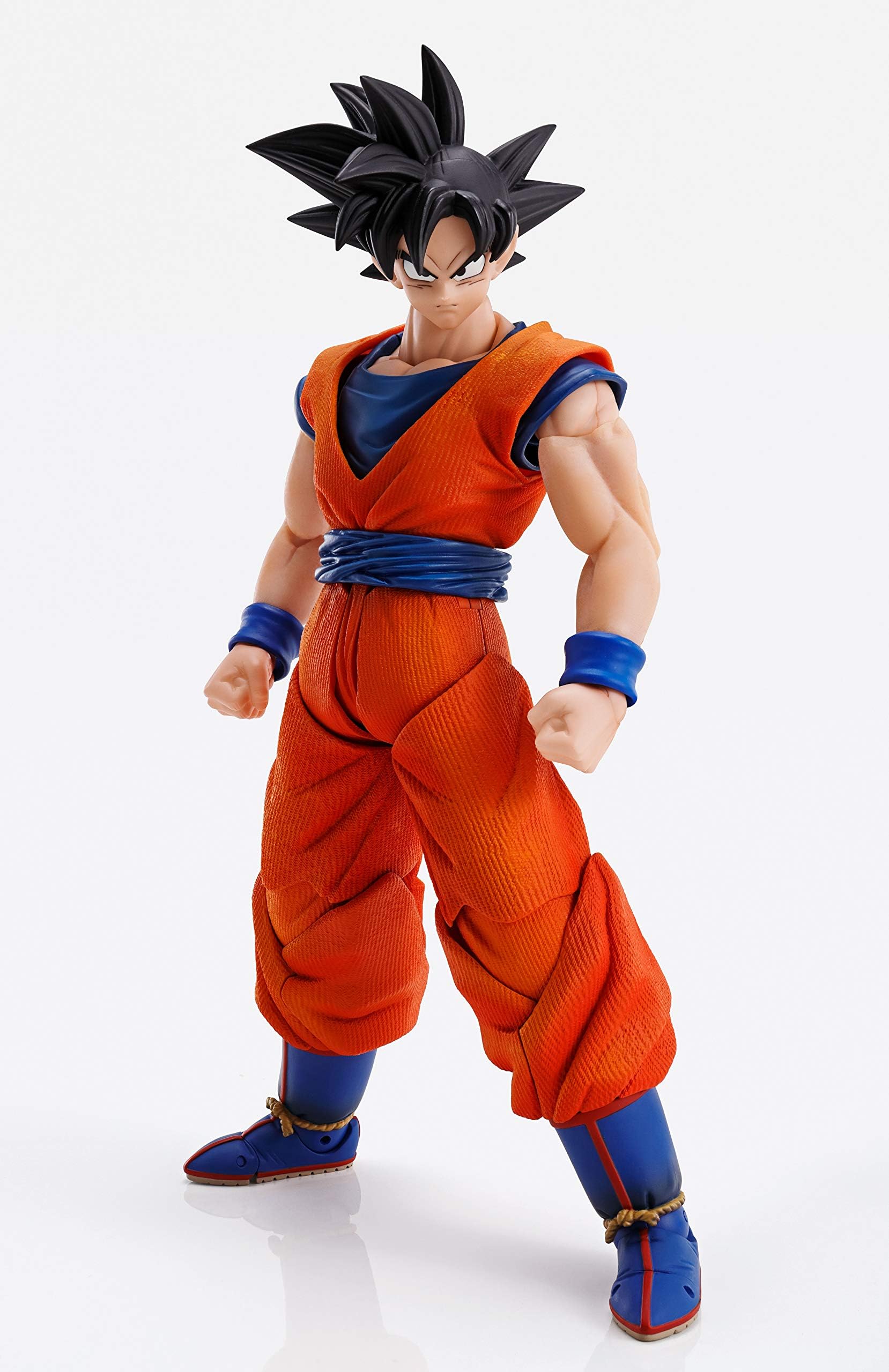 Amazon.co.jp: TAMASHII NATIONS IMAGINATION WORKS ドラゴンボールZ