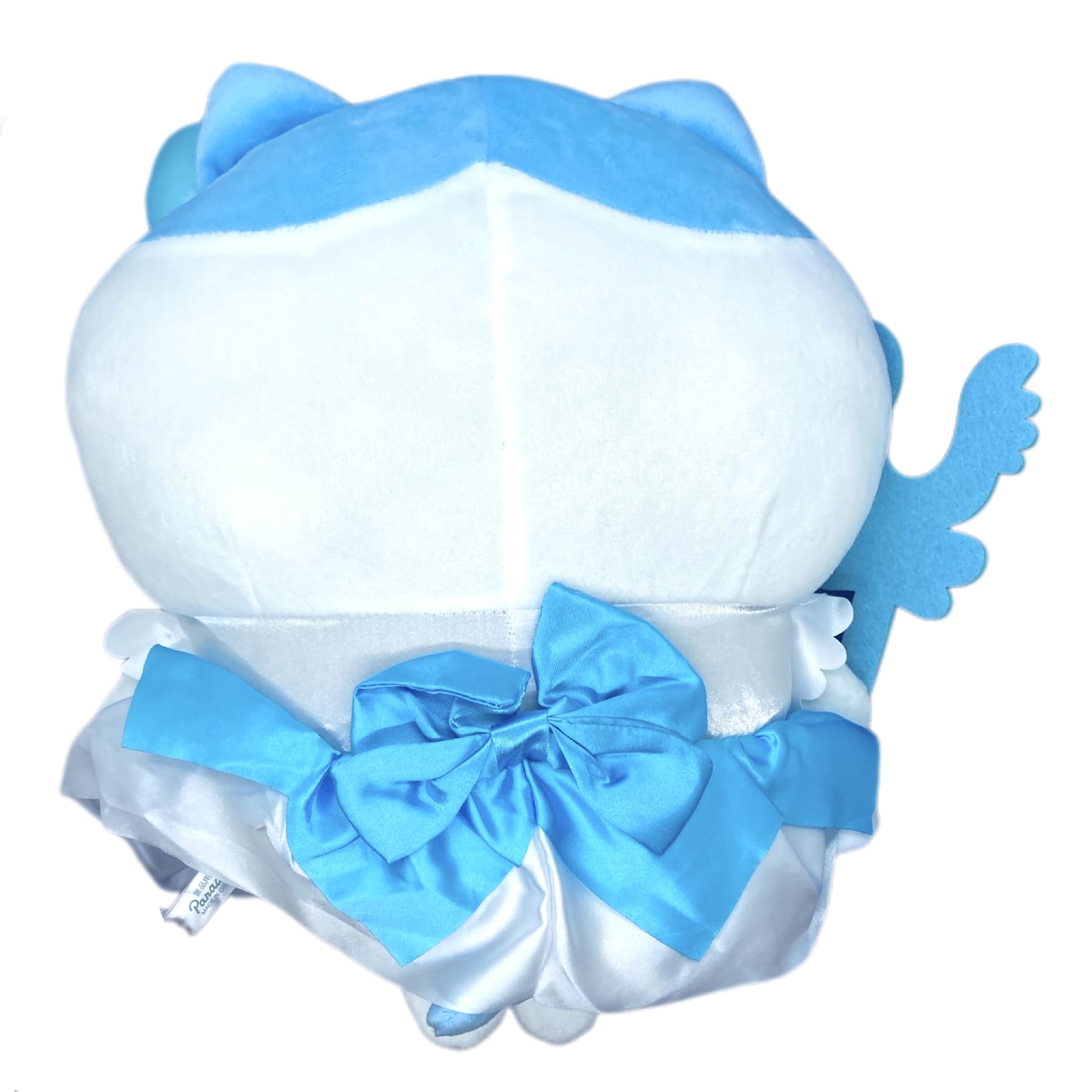 Amazon.co.jp: まじかるちいかわ BIGぬいぐるみ 約35㎝ (ハチワレ