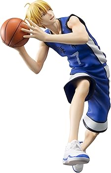 Amazon.co.jp: 黒子のバスケフィギュアシリーズ 黒子のバスケ 黄瀬涼太