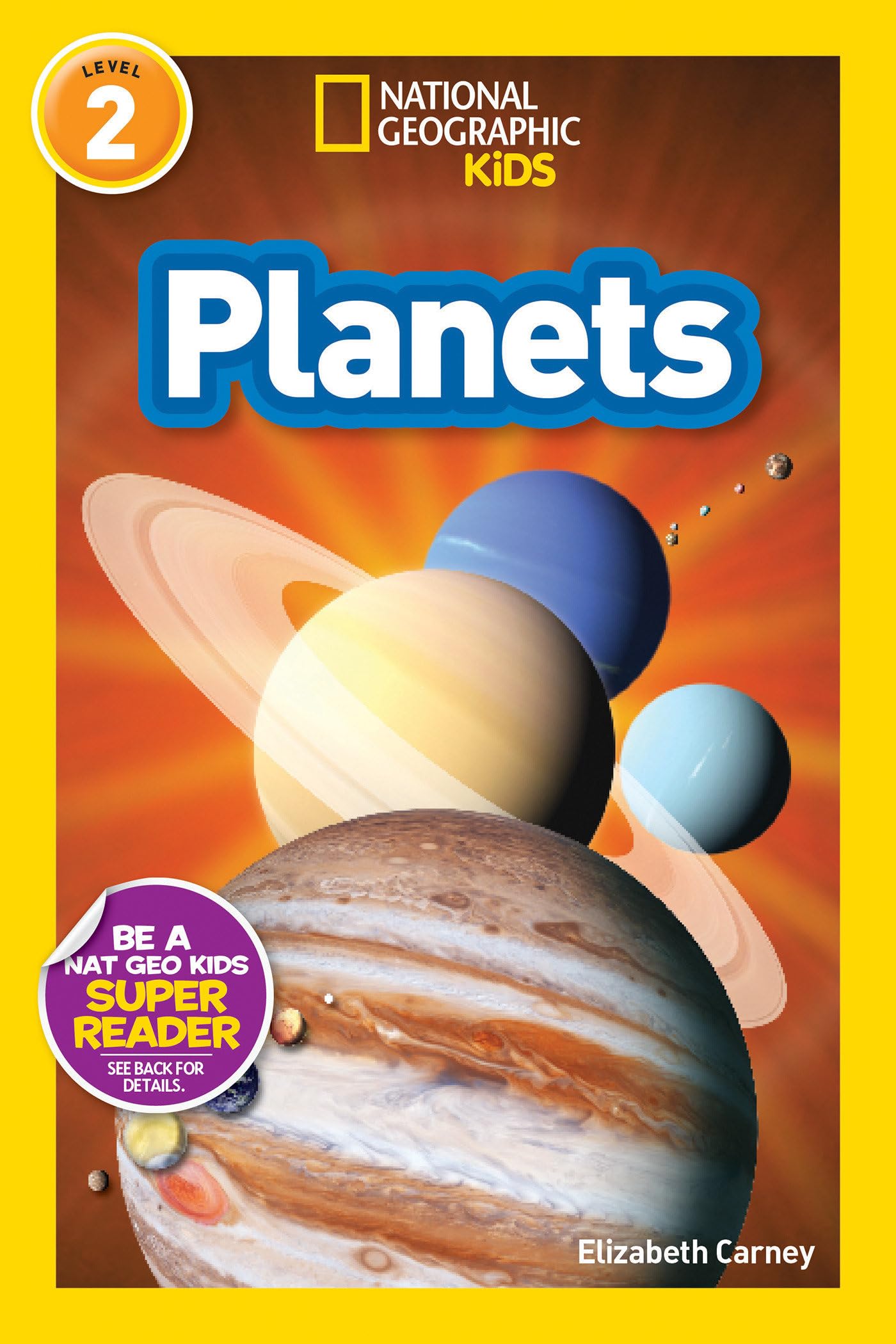 National Geographic Kids レベル1,2,3 National Geographic Kids