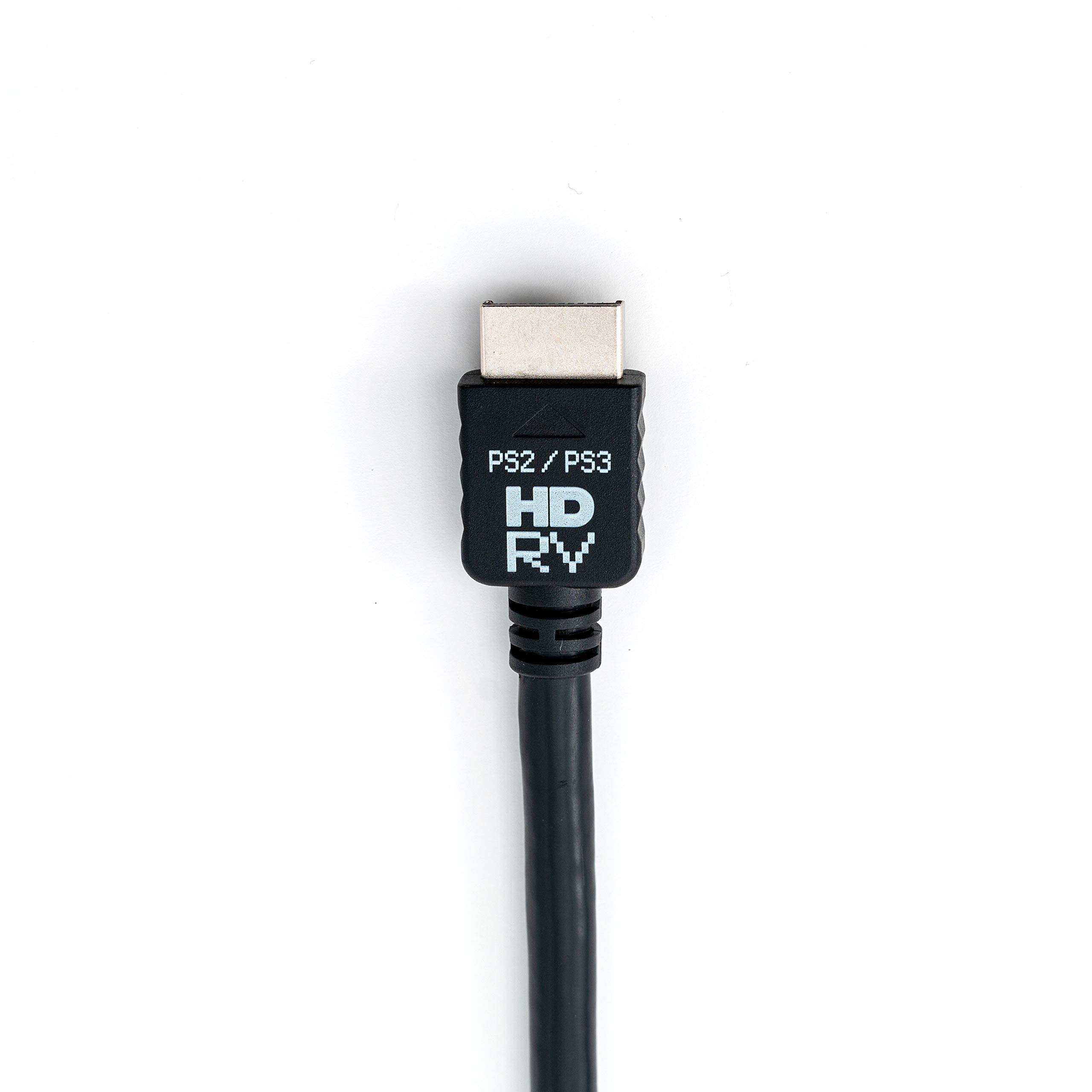 Amazon.com: HD Retrovision Premium YPbPr Component Video Cable for
